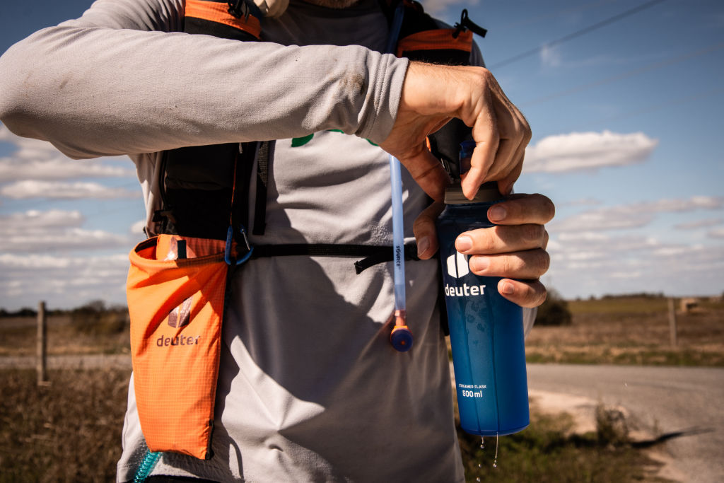 Deuter Streamer Flask