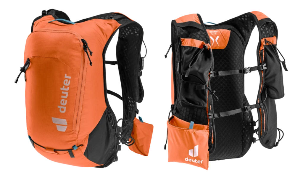 Deuter Ascender