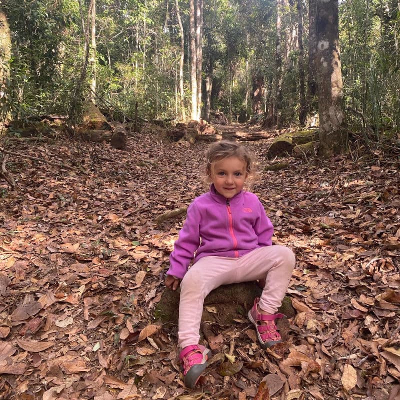 Contato com a natureza e o sistema imunológico