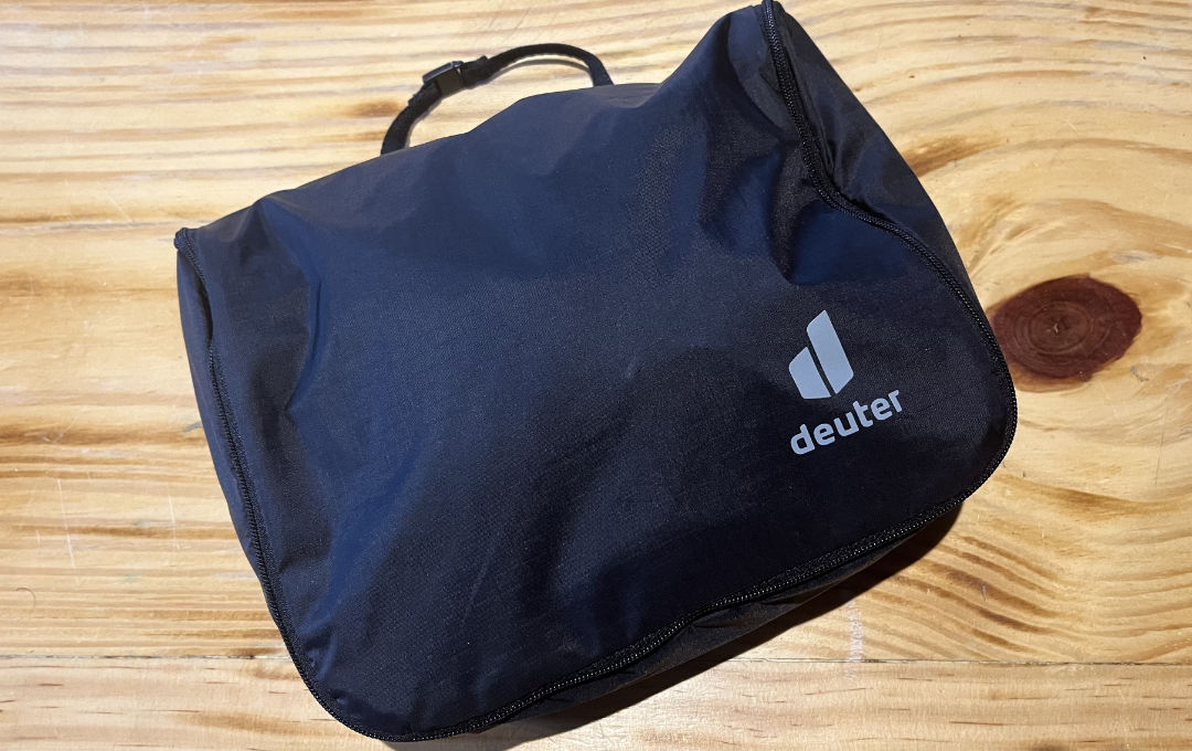 Necessaire Wash center Lite II da Deuter