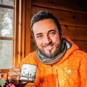 Israel Coifman