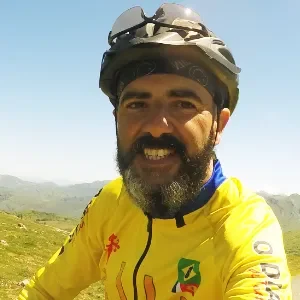 Marcello Medeiros