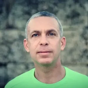 Mauro Chasilew