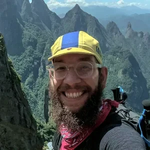 Odin Aguiar