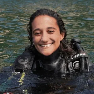 Marina Mascarenhas