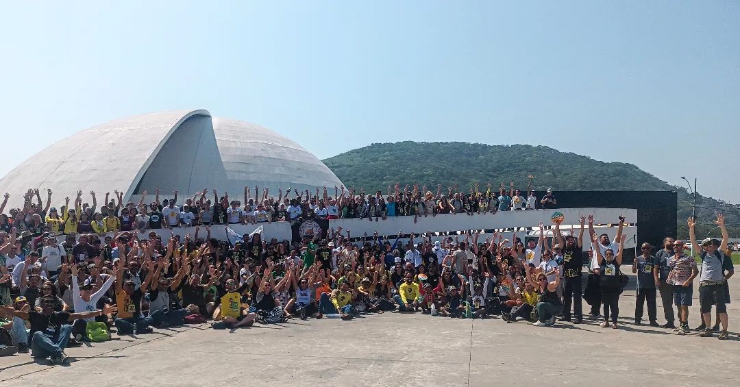 2º Congresso Brasileiro de Trilhas - 2023