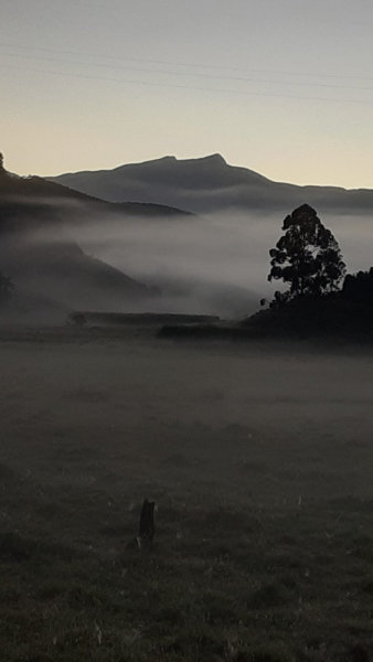 Montanhismo e a saúde