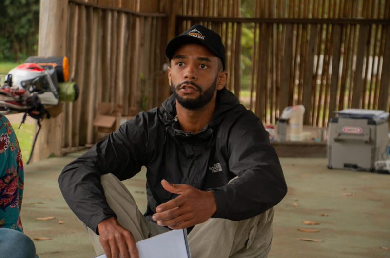Curso Leave no Trace - Gear Tips