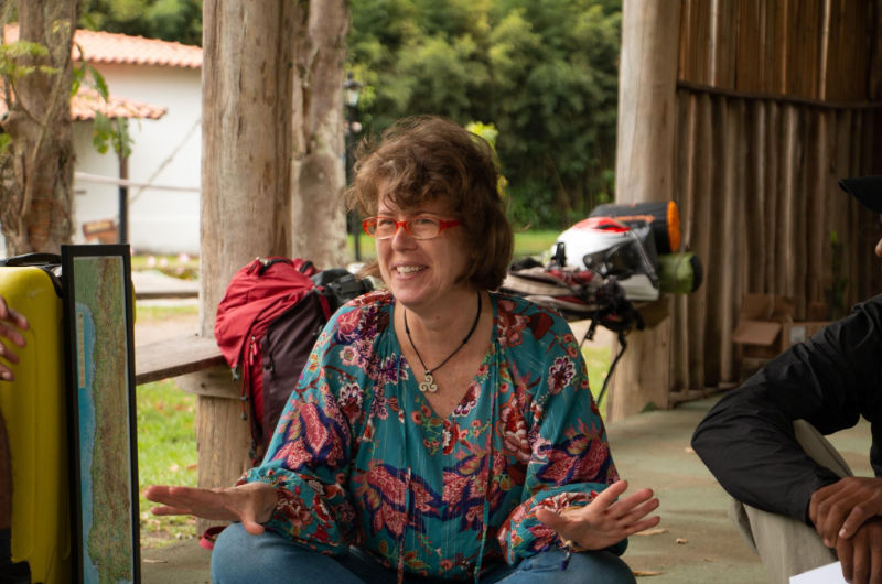Curso Leave no Trace - Gear Tips