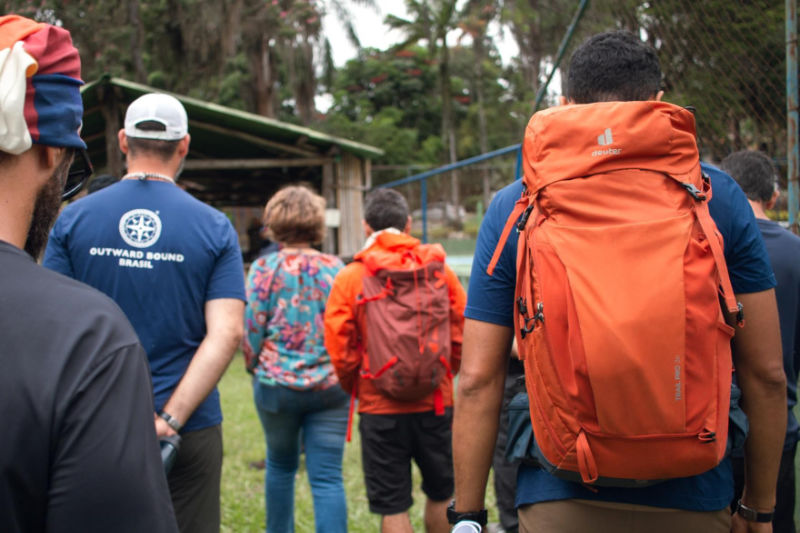 Programa Capacitar - Leave No Trace 2023