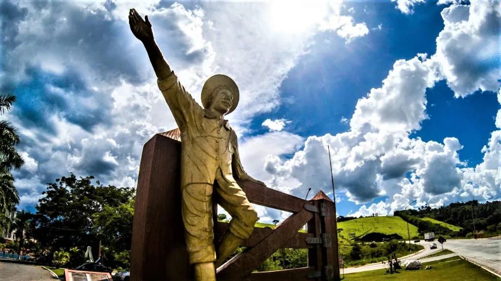 Caminho da Fé