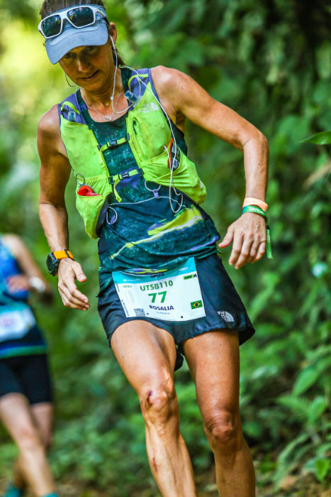 Mochila Trail Run 
