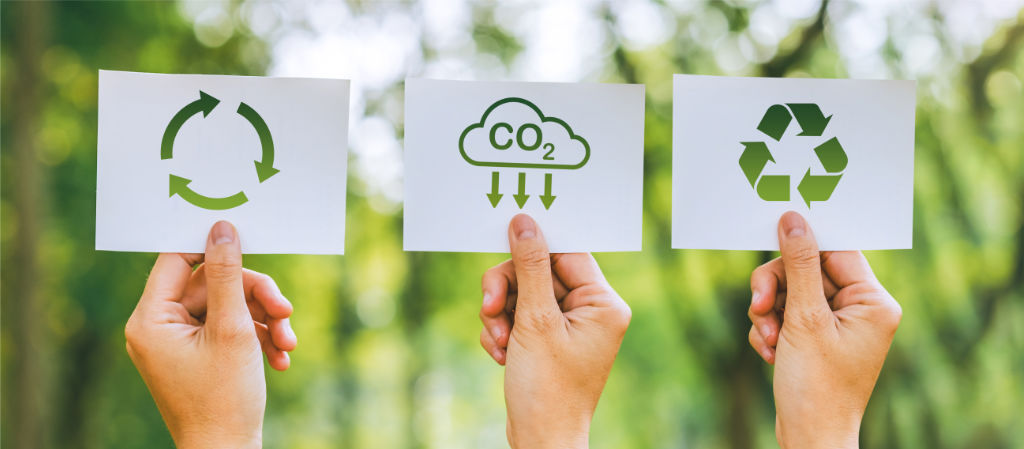Conheça algumas marcas outdoor mais sustentáveis