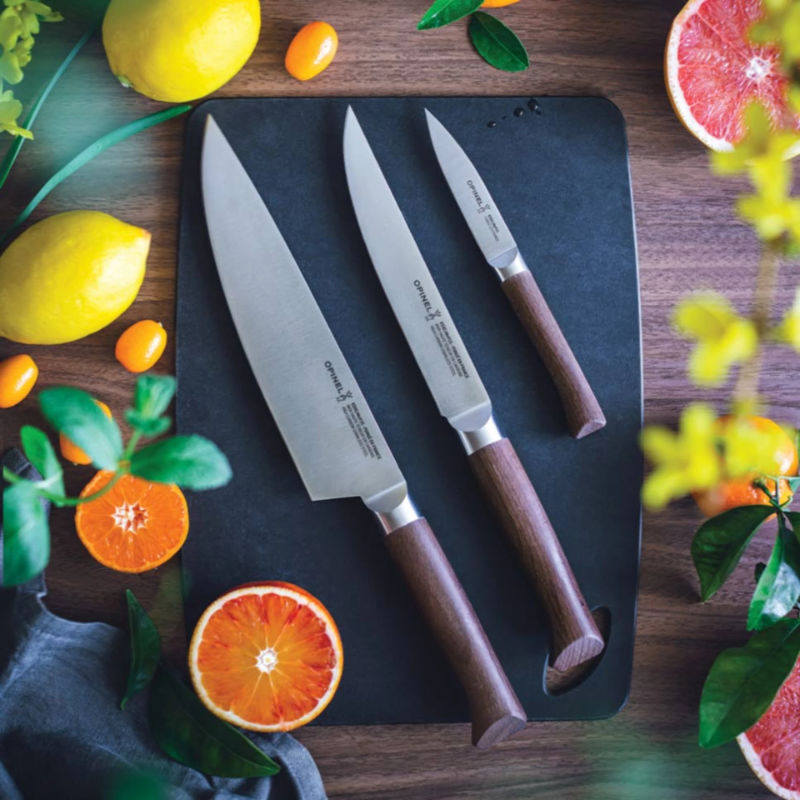 Facas de Cozinha Opinel
